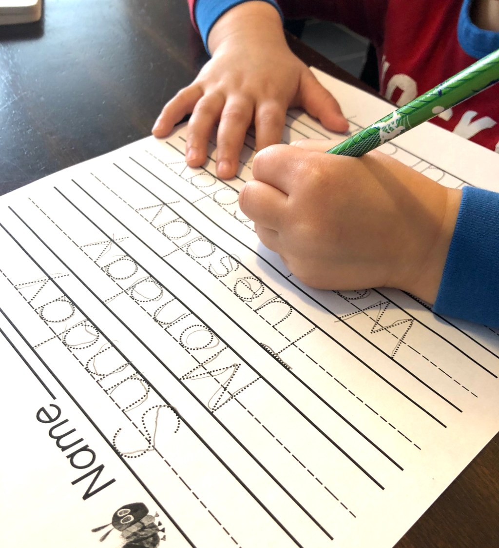 When Two Worlds&nbsp;Collide