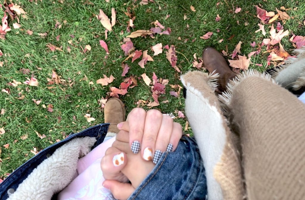 Love Handles And Other Things We Hold On&nbsp;To