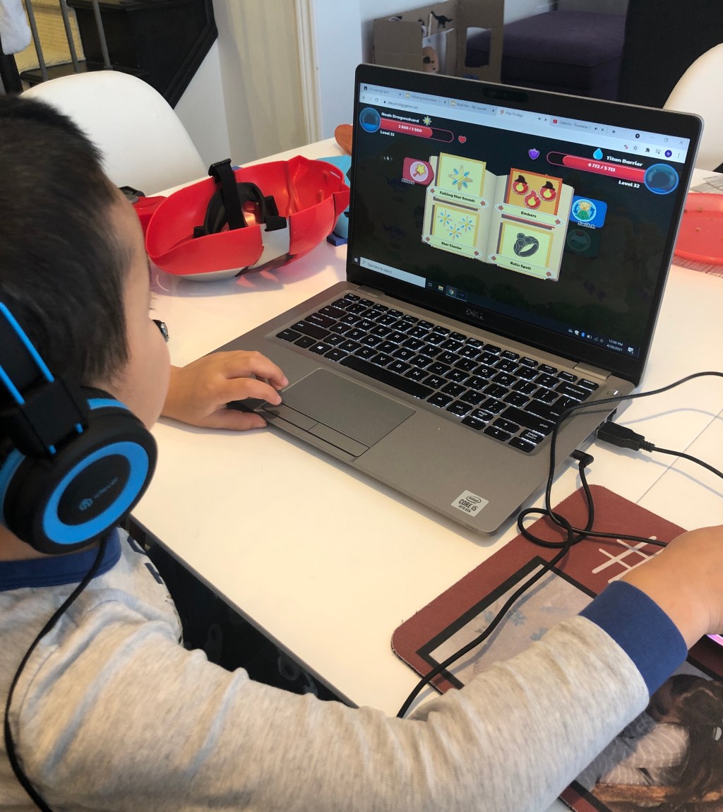 Excuse Me While I Step Off My High&nbsp;Horse