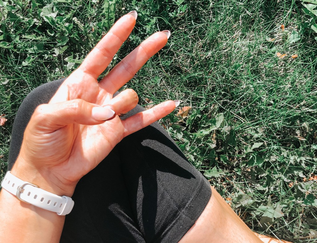 Inhale The Future, Exhale The&nbsp;Past