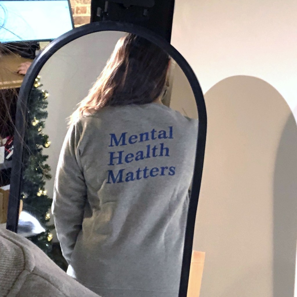 I Am Slowly Going&nbsp;Crazy….