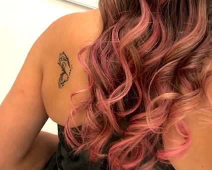 Embracing Your Inner&nbsp;Butterfly