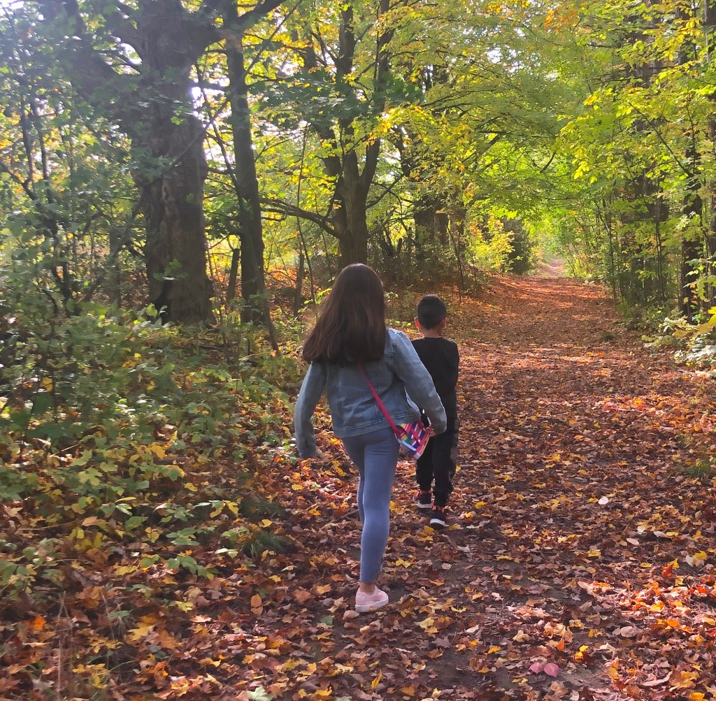 I Love My Children,&nbsp;But….