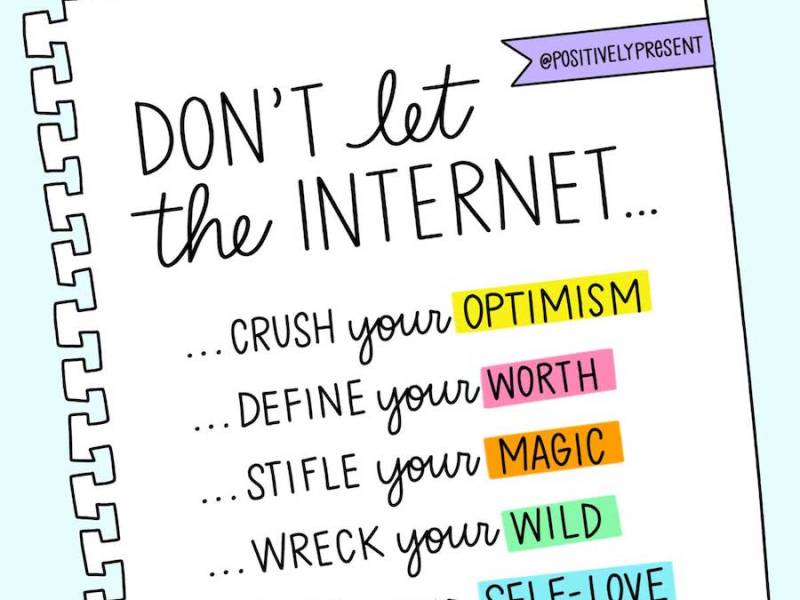 The Grass Is Greener On The Filtered Side Of The&nbsp;Square